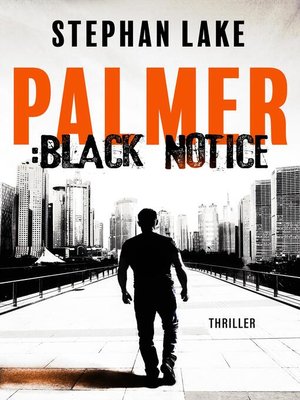 cover image of Black Notice